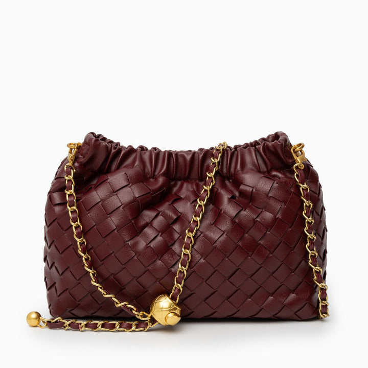 Élise Shoulder Bag