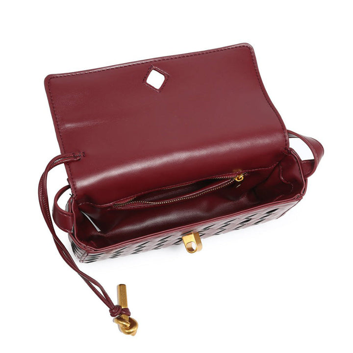 Renée Crossbody Bag