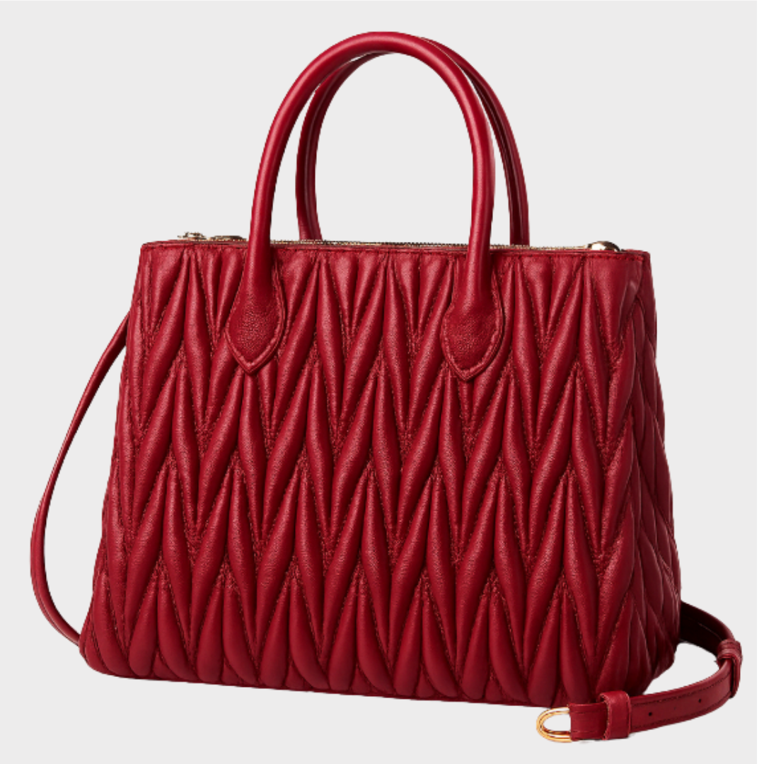 Vienna Handbag