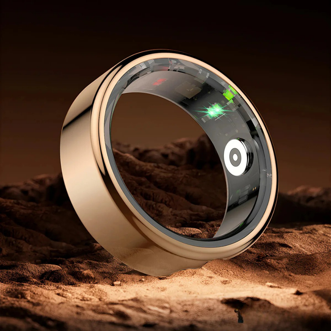 ®Omega Smart Ring