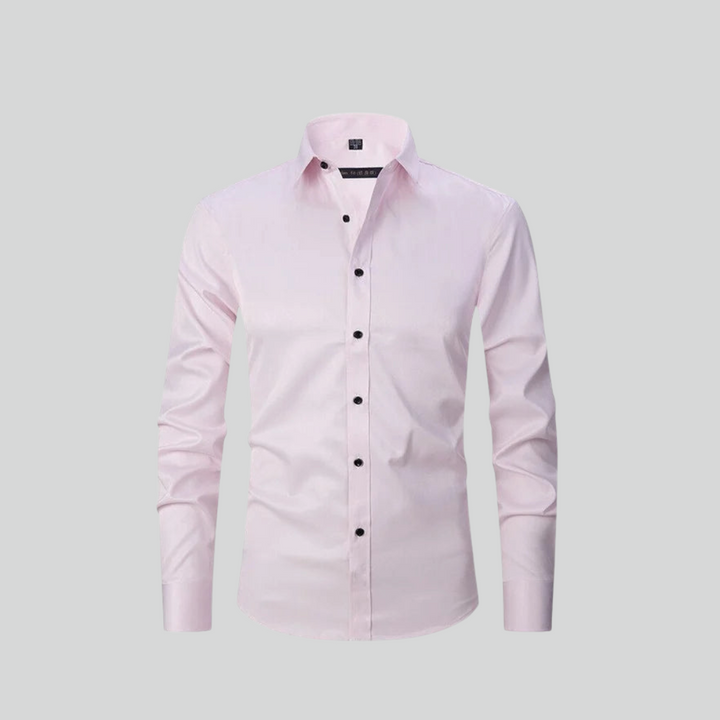 Ethan - Slim-Fit Shirt