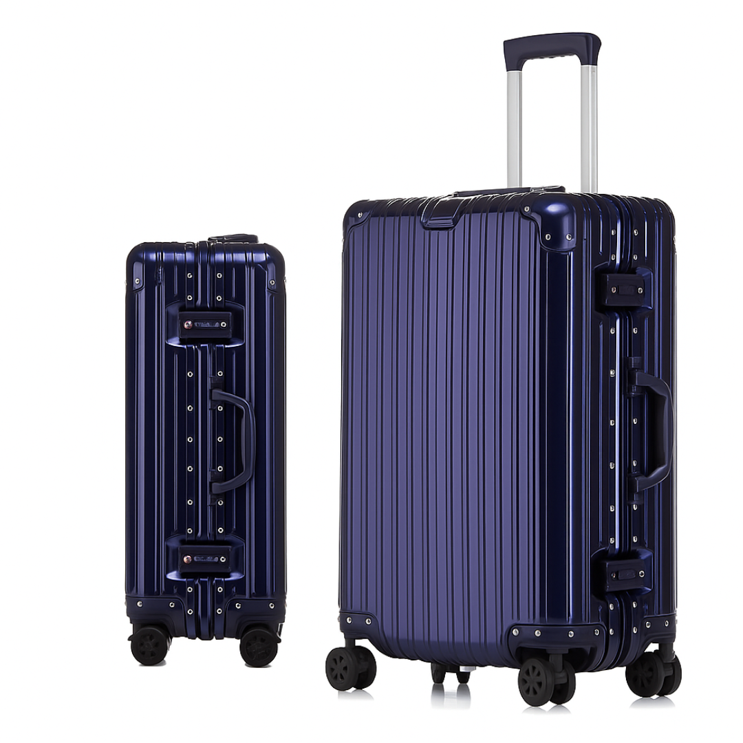 Stratus Luggage