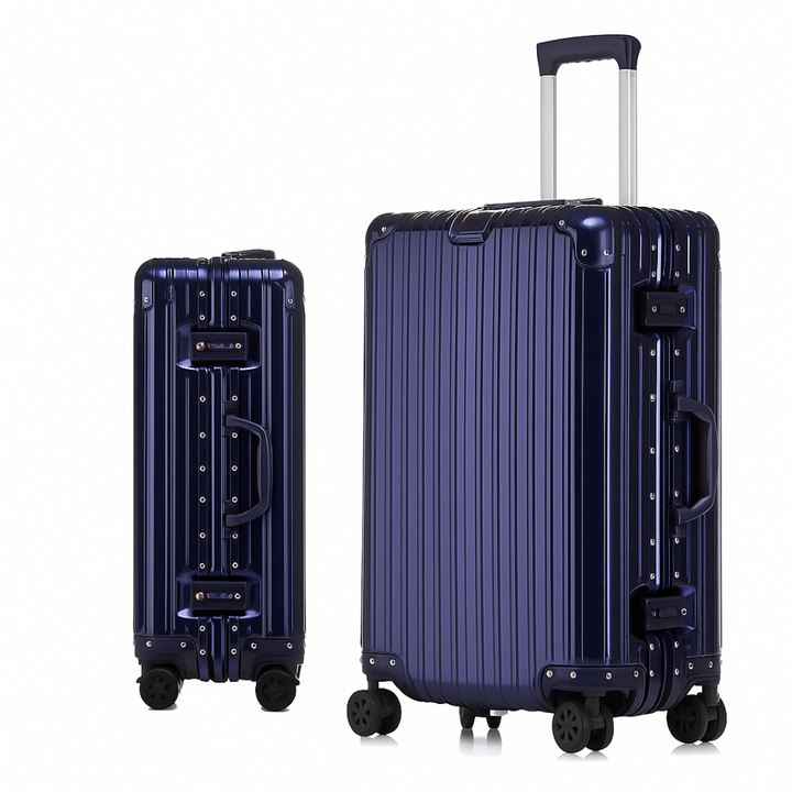 Stratus Luggage