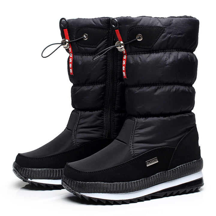 The Arctic Shield Winter Boots