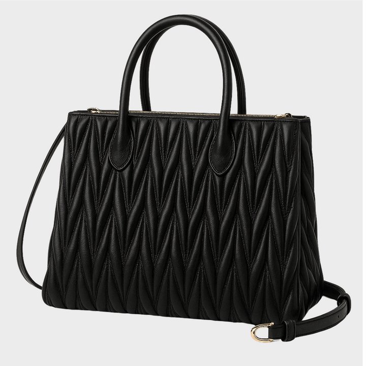 Vienna Handbag