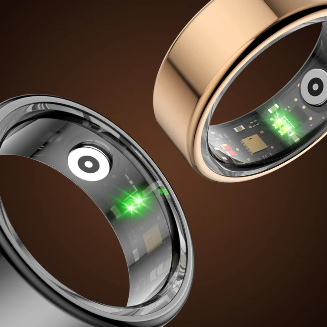 ®Omega Smart Ring