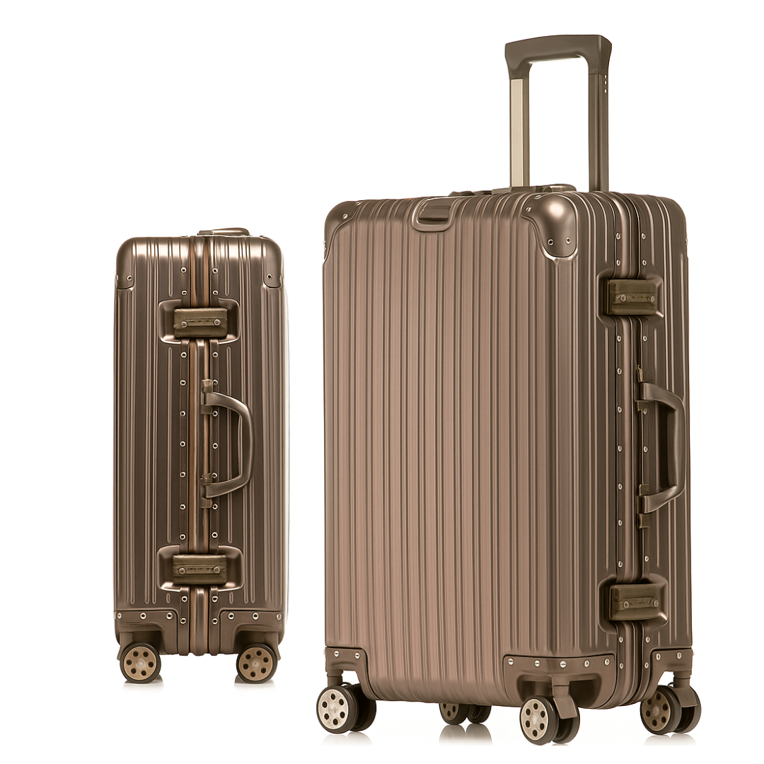 Stratus Luggage