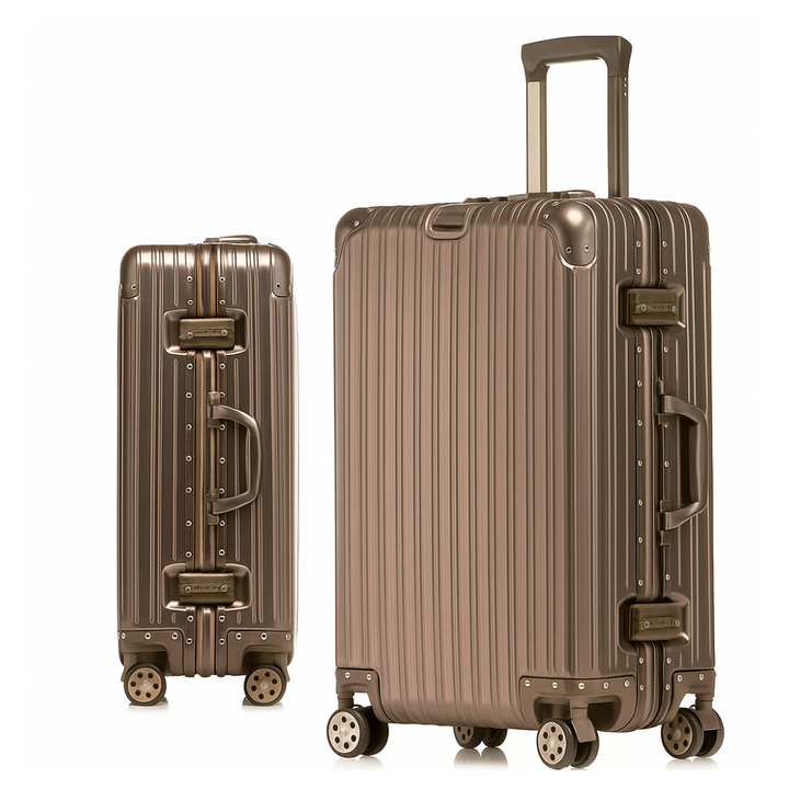 Stratus Luggage
