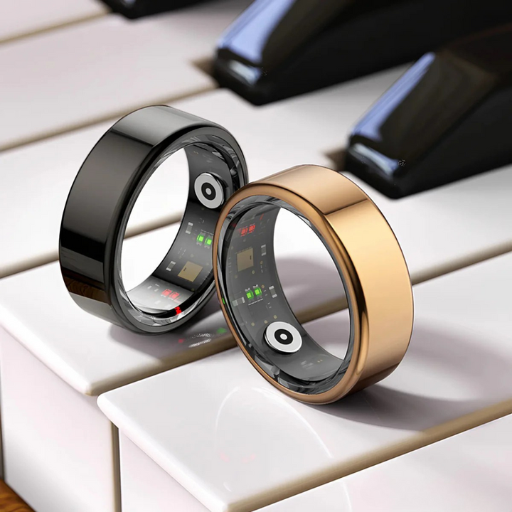 ®Omega Smart Ring