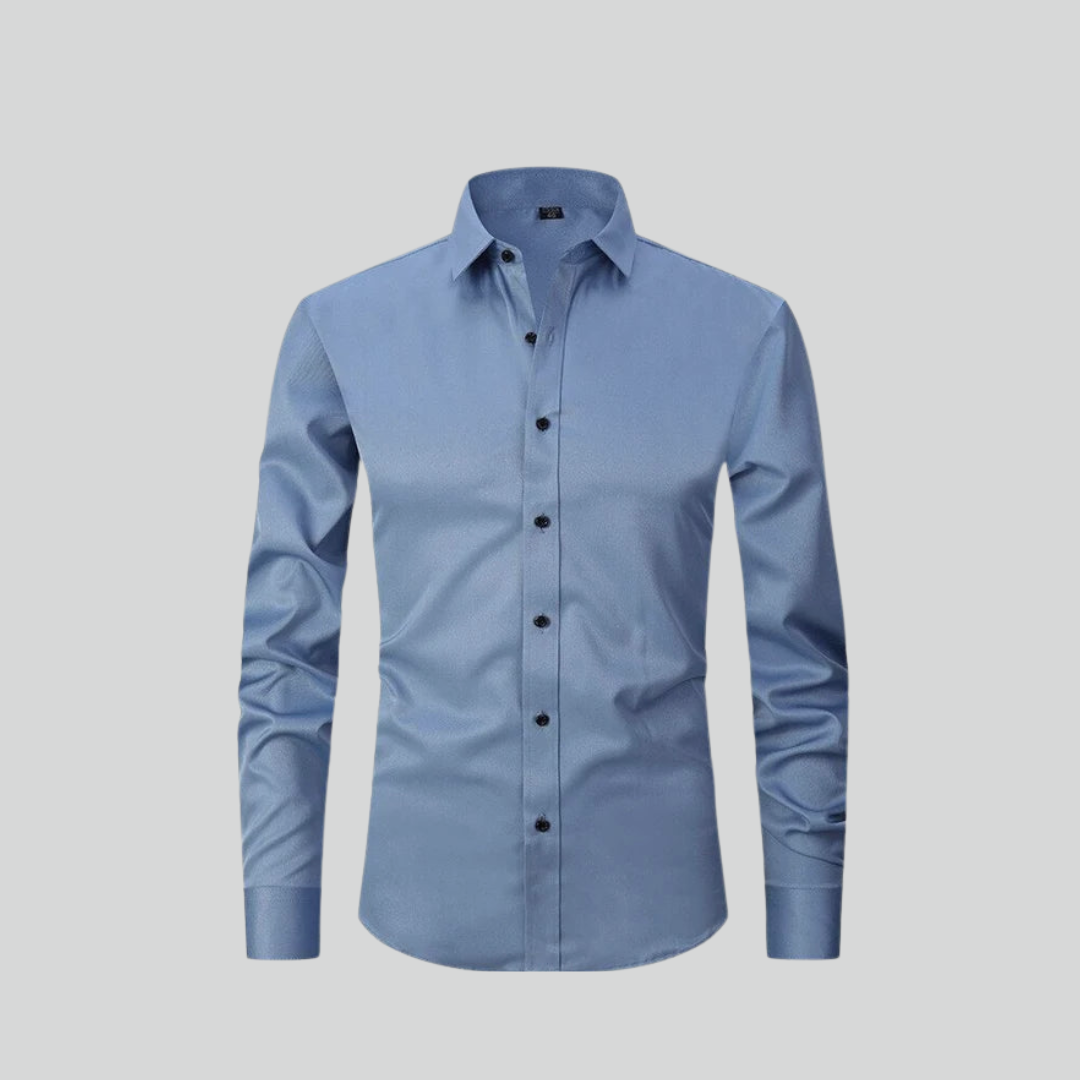 Ethan - Slim-Fit Shirt