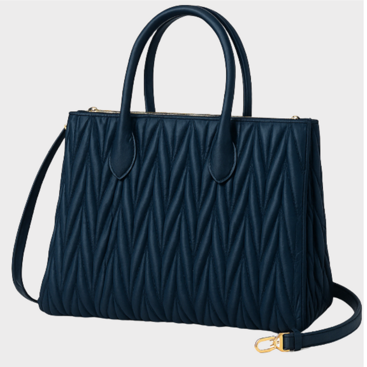 Vienna Handbag