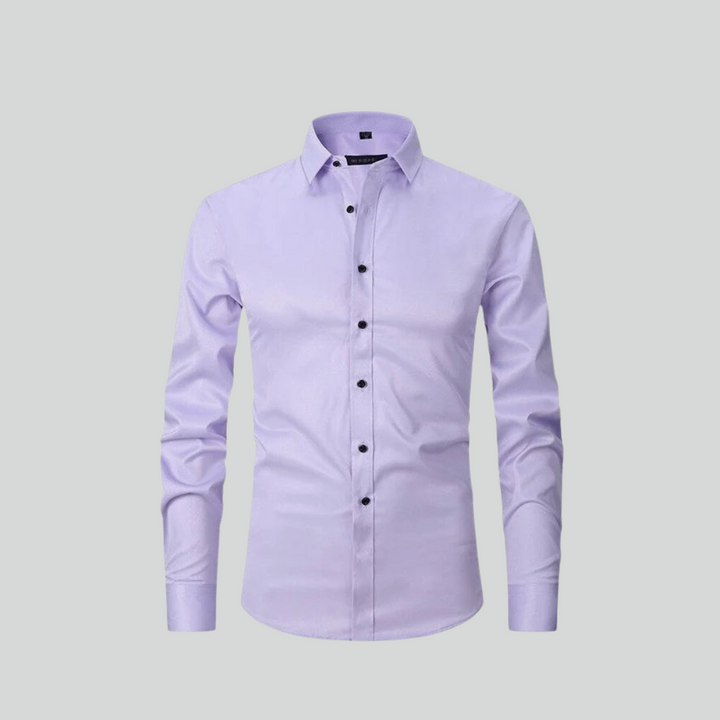 Ethan - Slim-Fit Shirt