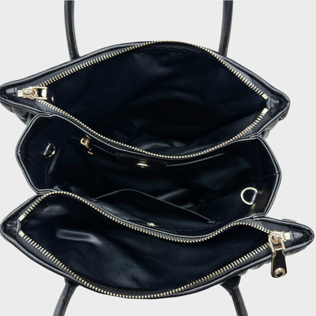 Vienna Handbag