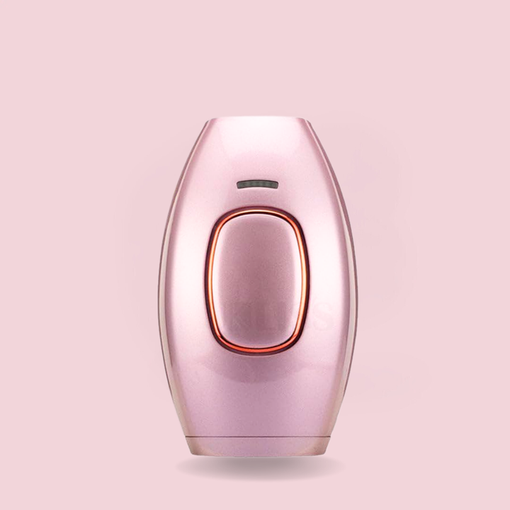 GlowSilk IPL Hair Removal Device