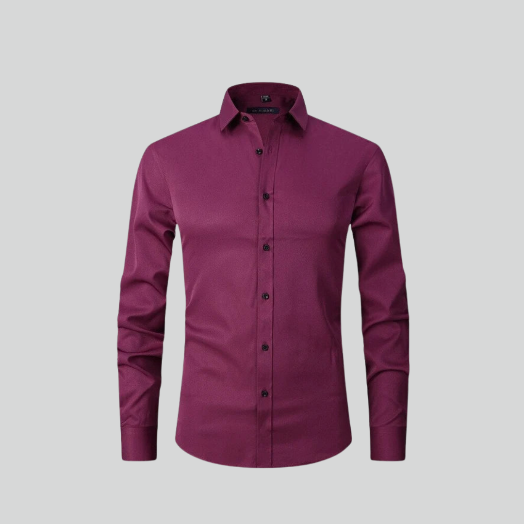 Ethan - Slim-Fit Shirt