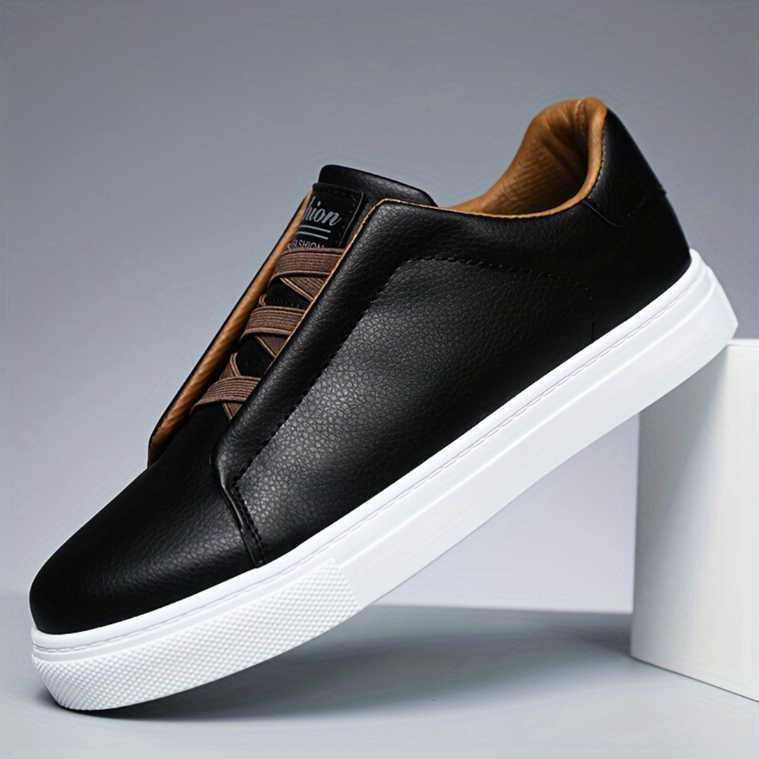 Lux - Slip-On Shoes