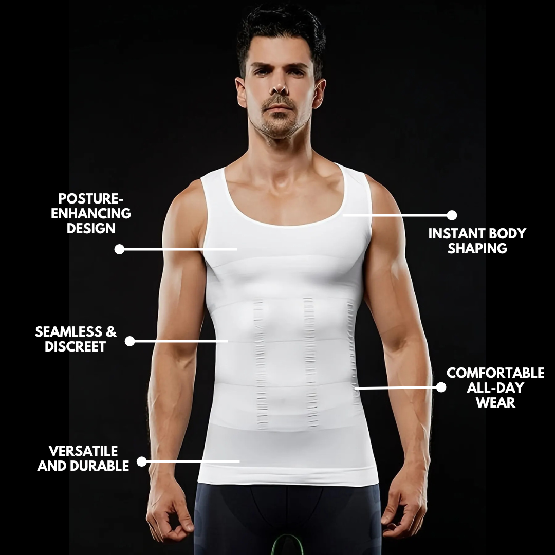 CoreFit - Compression Tank