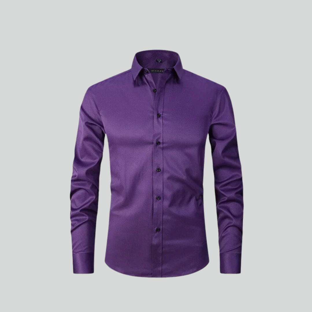 Ethan - Slim-Fit Shirt