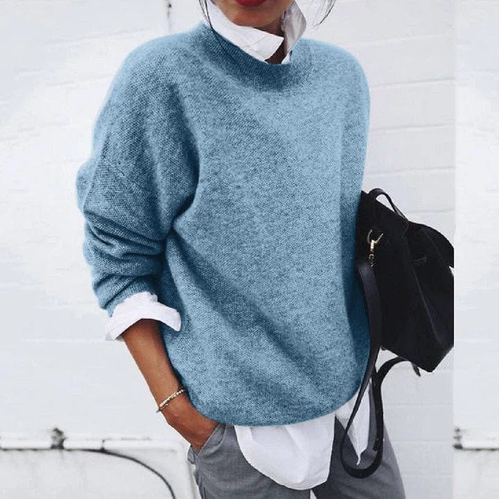 Isabelle - Oversized Knit