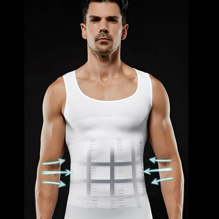 CoreFit - Compression Tank