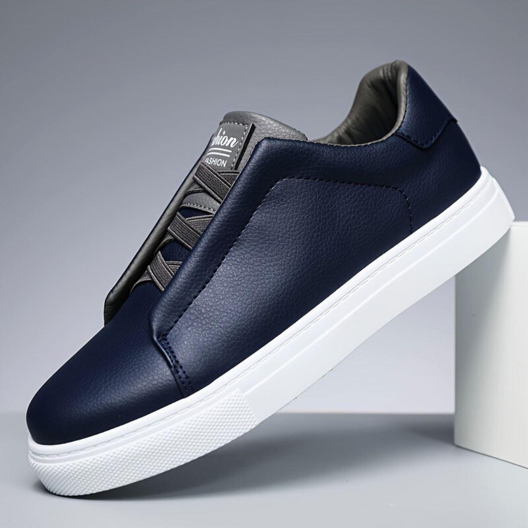 Lux - Slip-On Shoes