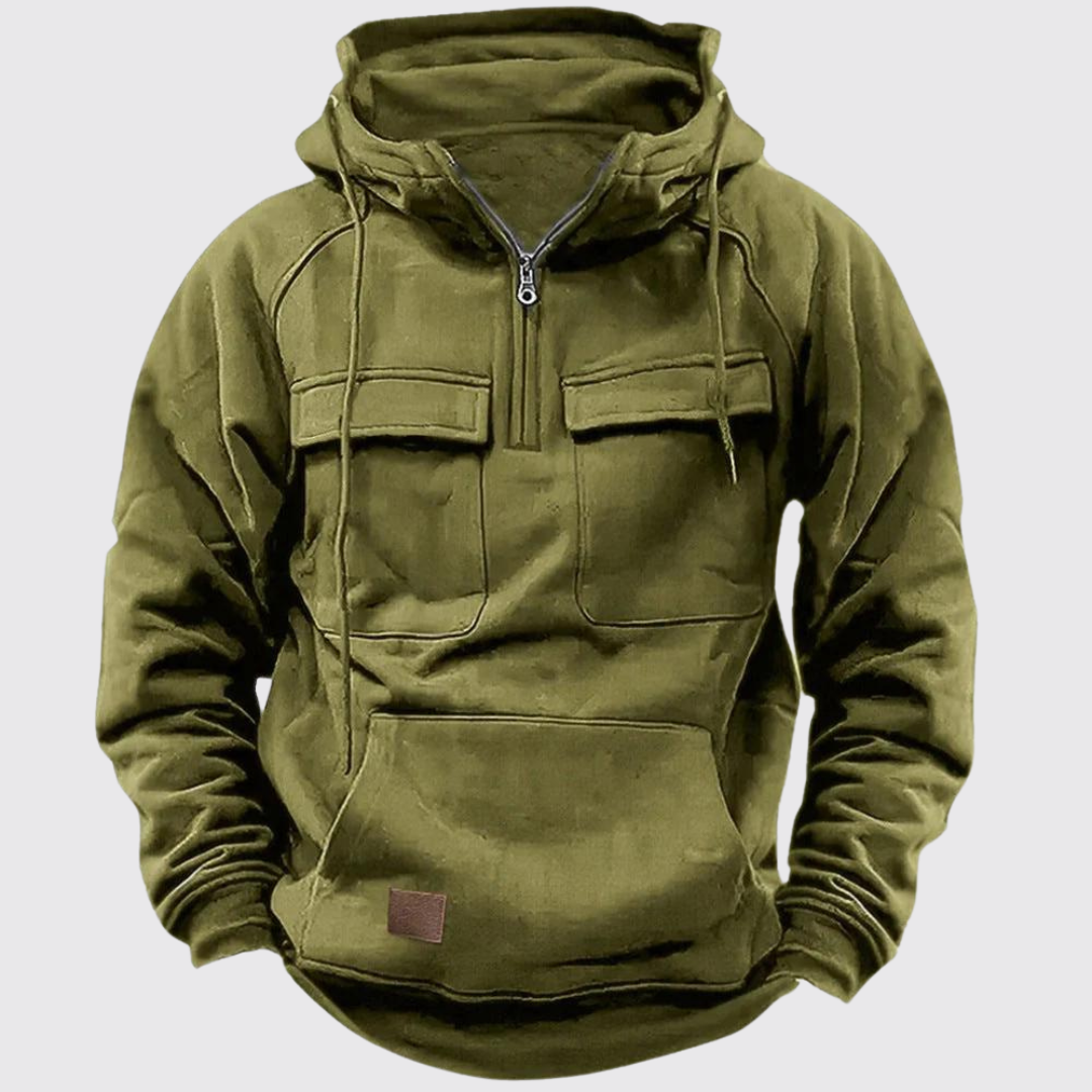 The Camden Hoodie