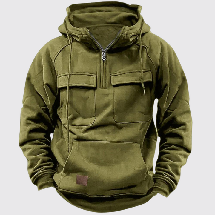 The Camden Hoodie