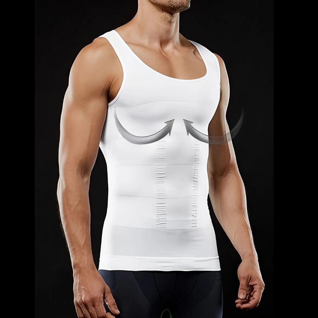 CoreFit - Compression Tank