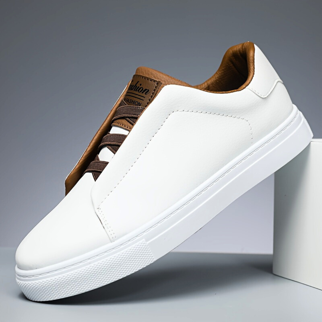 Lux - Slip-On Shoes