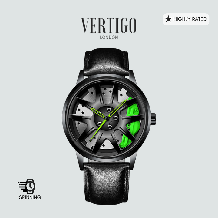 Velocity Inferno Chronograph