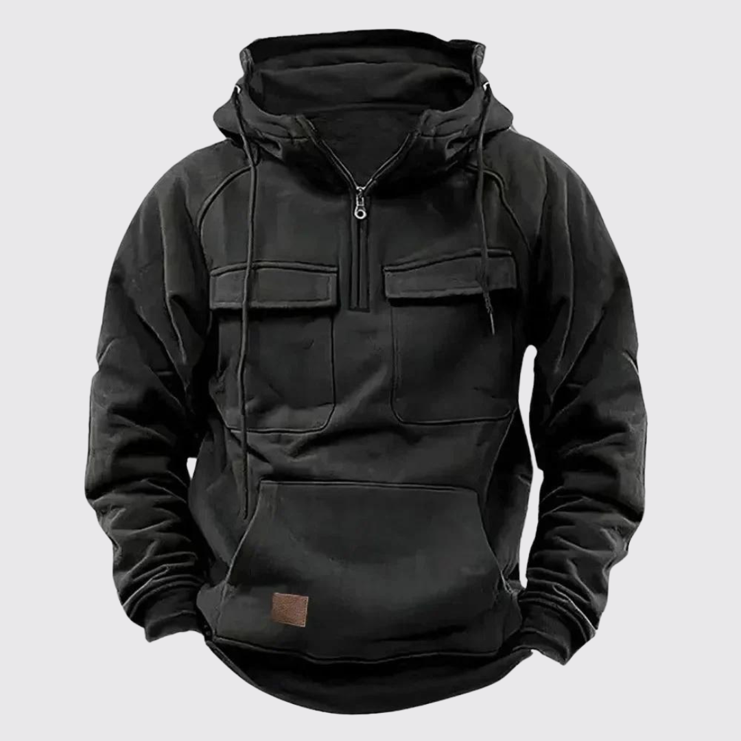 The Camden Hoodie