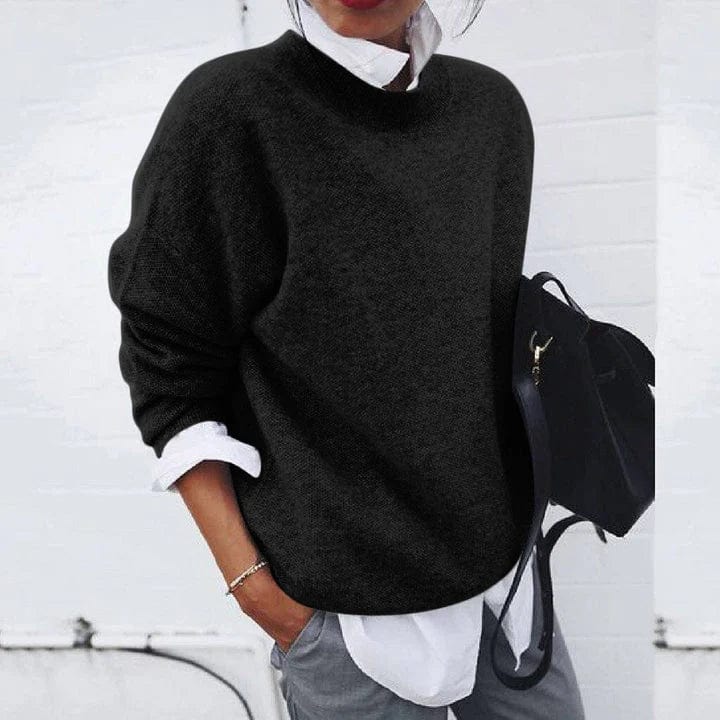 Isabelle - Oversized Knit