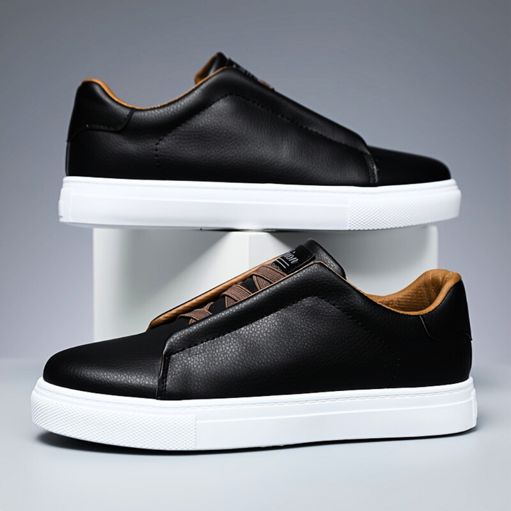 Lux - Slip-On Shoes