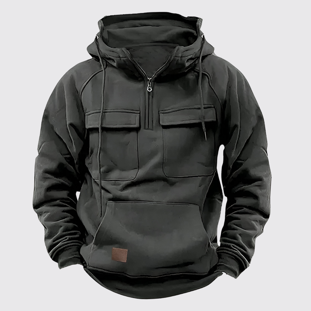 The Camden Hoodie