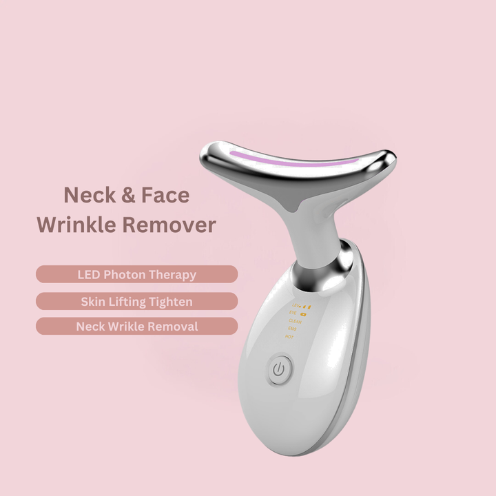 MicroGlow Neck & Face Revitalizer