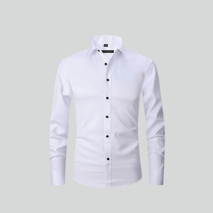 Ethan - Slim-Fit Shirt