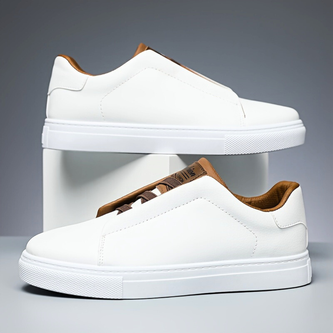 Lux - Slip-On Shoes