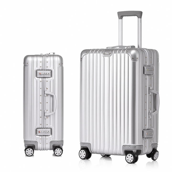 Stratus Luggage