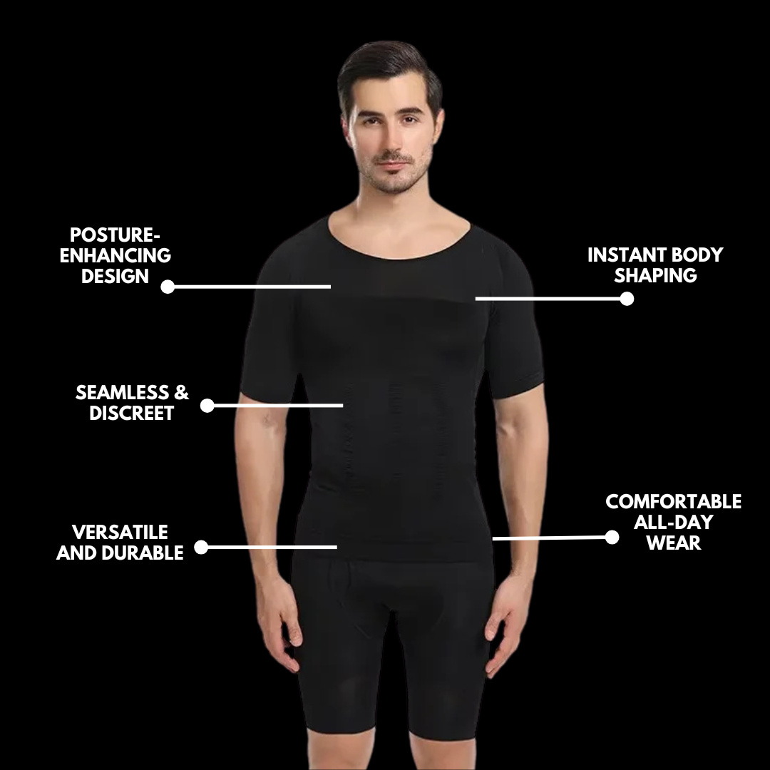 CoreFit - Compression Tank