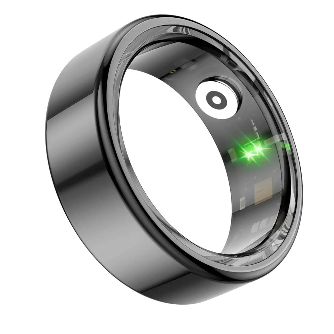 ®Omega Smart Ring