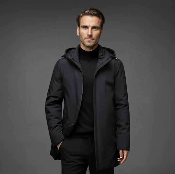 Arlo Performance Parka