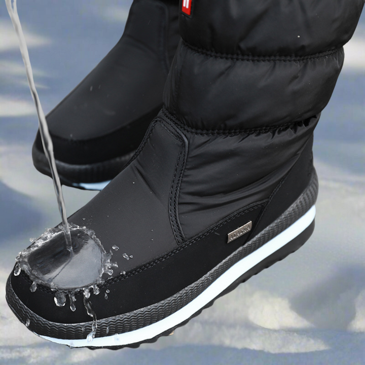 The Arctic Shield Winter Boots