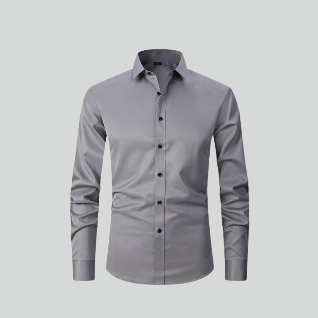 Ethan - Slim-Fit Shirt