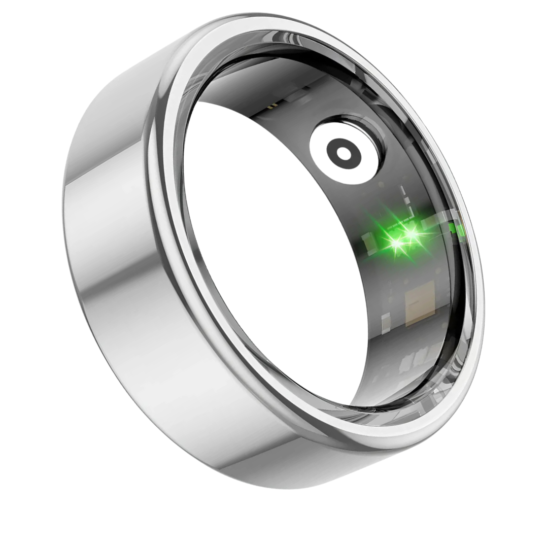 ®Omega Smart Ring