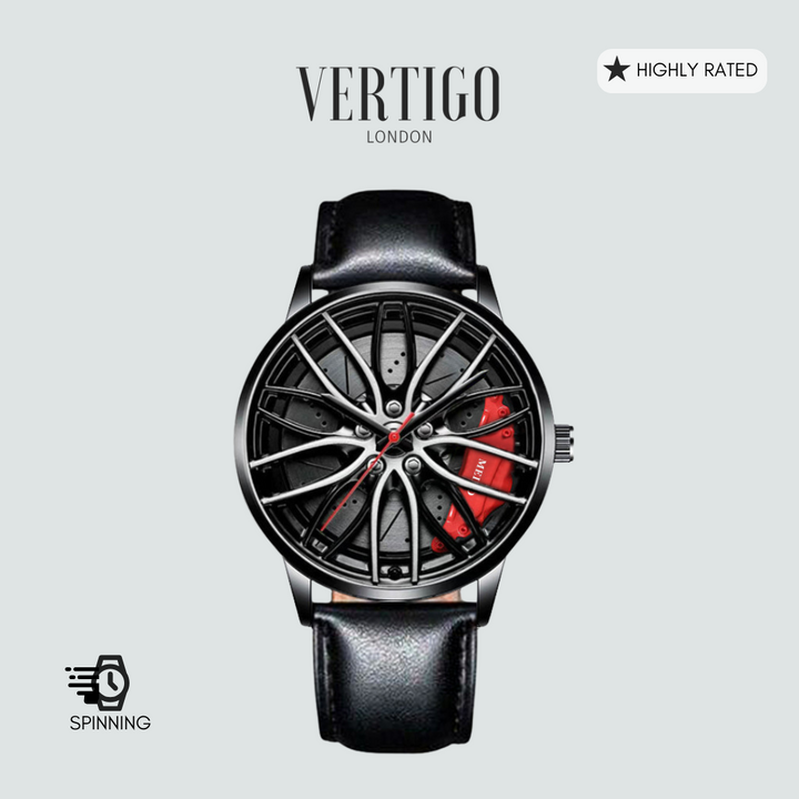 Velocity Inferno Chronograph