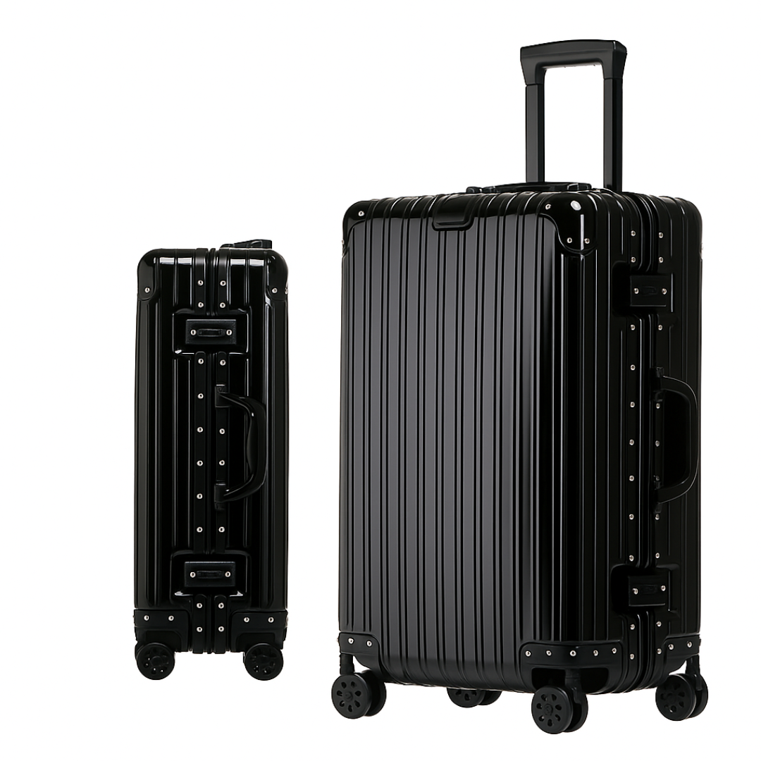 Stratus Luggage