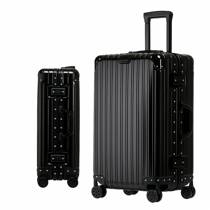 Stratus Luggage