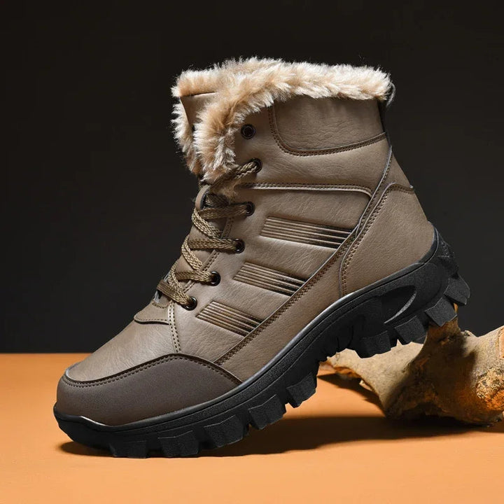 Ashton - Arctic Elite Winter Boots