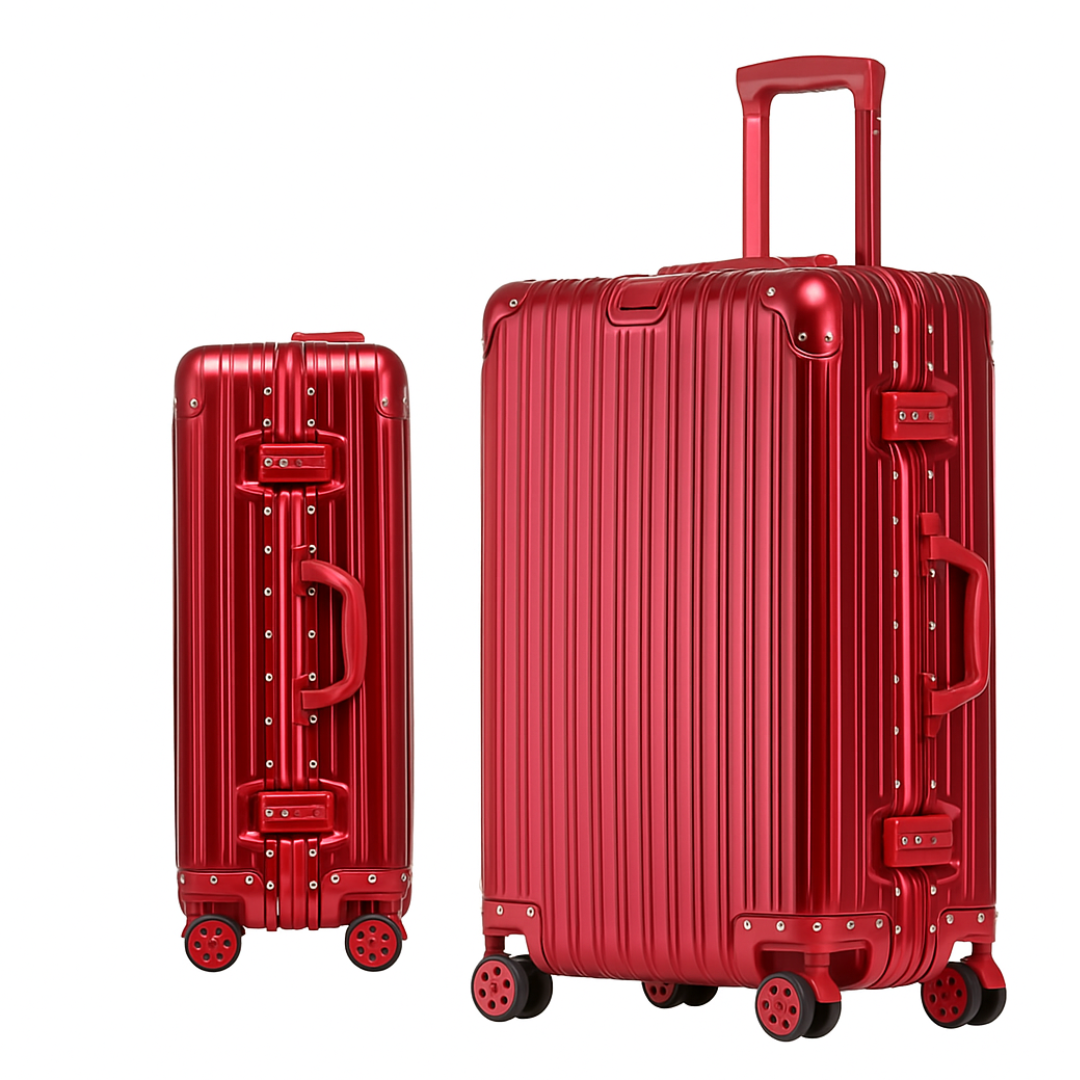 Stratus Luggage