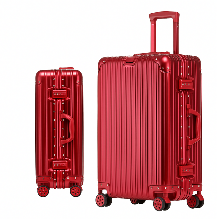 Stratus Luggage